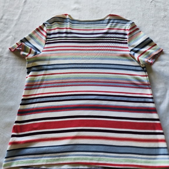 Ladies tshirt - Picture 2 of 3